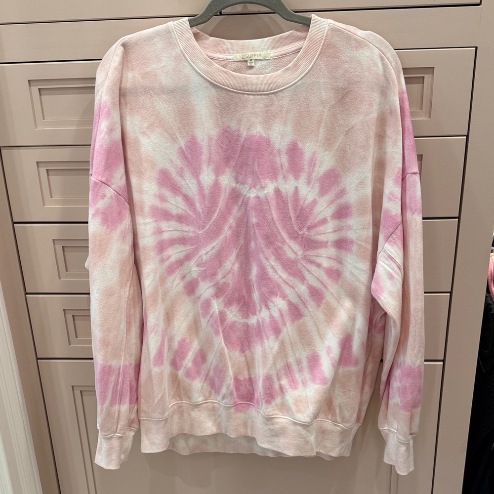 Z Supply Sweatshirt
